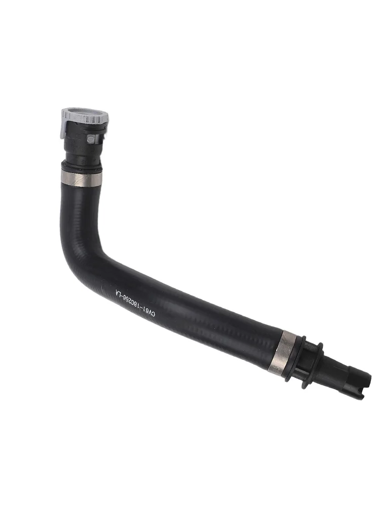 

As Shown In The Picture Water Heater Hose ABS Material Easy Installation Non-Deformation OEM Number CV6118K580LA