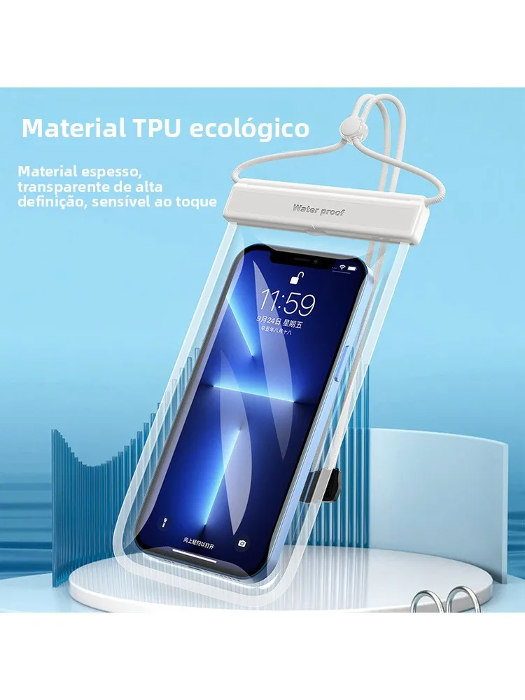 bolsa-de-telefone-a-prova-d'agua-para-natacao-tela-transparente-a-prova-de-poeira-resistente-ao-desgaste-multifuncional-p