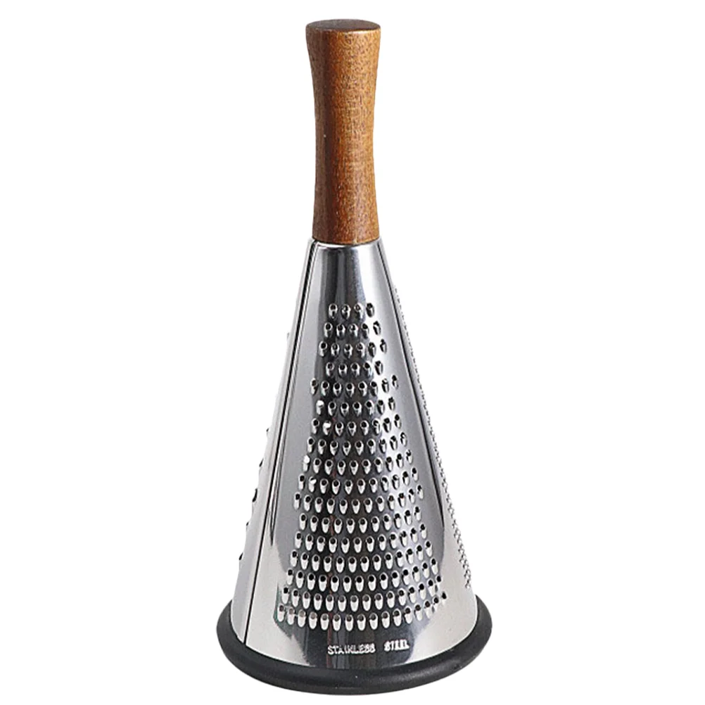 

Kitchen Cheese Grater Sturdy Cheese Grater Tool Cheese Grating Tool Home Accessory cheese grater with handle