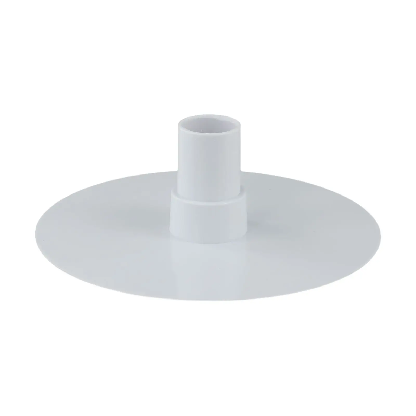 Pool Skimmer Skim Vacuum Plate for HydroTools For Swimline Compatible Efficient Vacuuming Reliable Performance