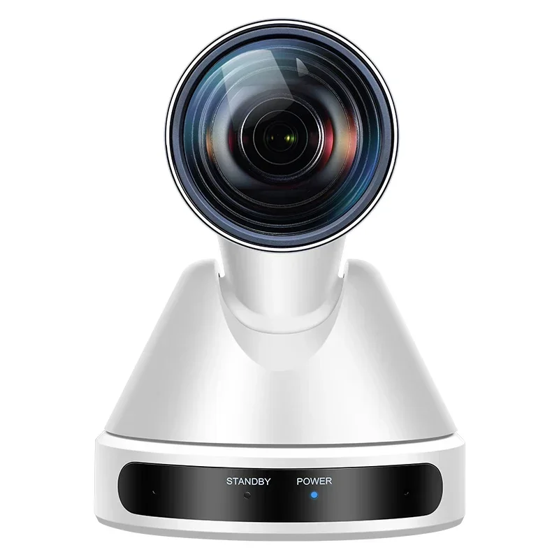

Hot Sale 1080P HD 12X Computer live broadcast camera live streaming camera DP-Q8