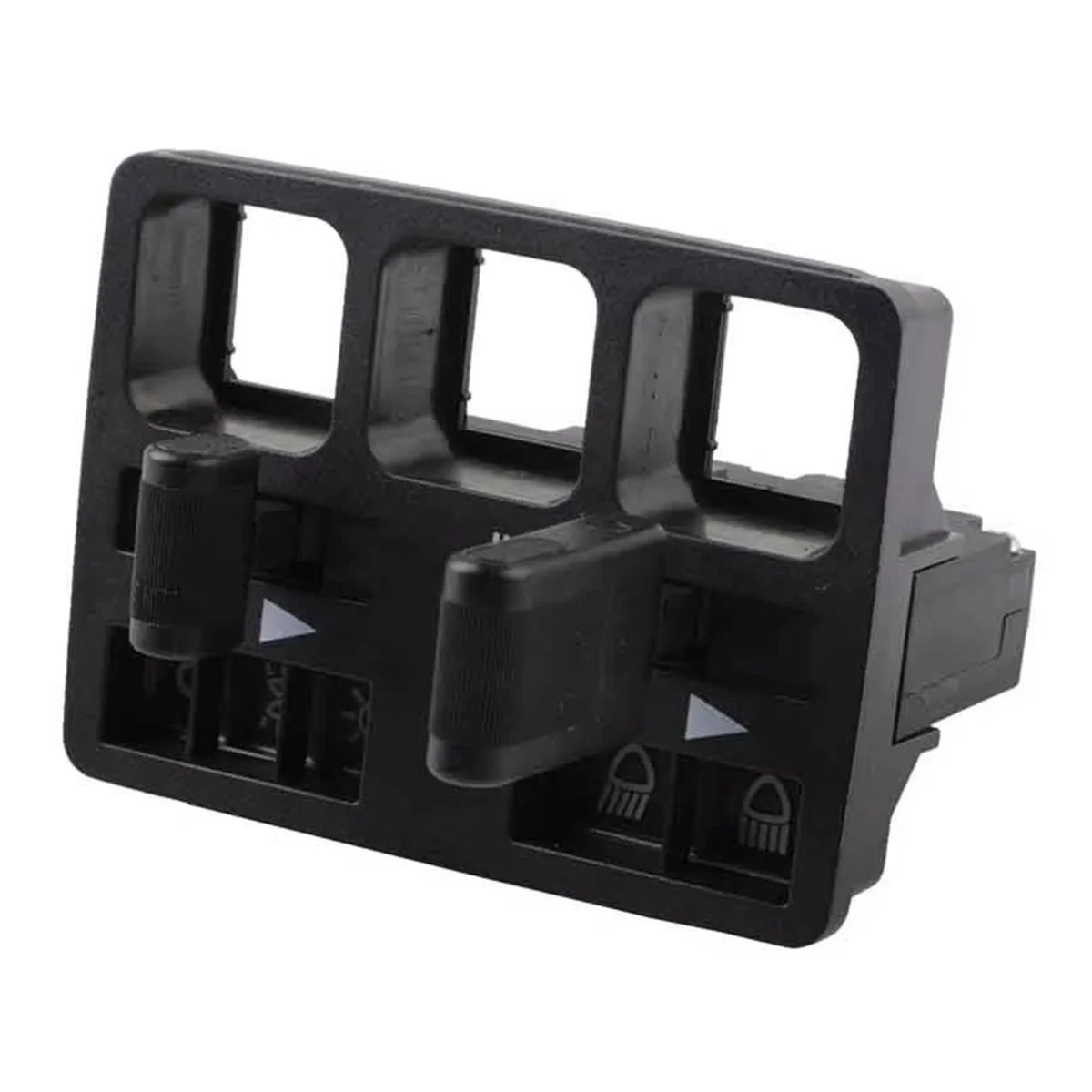 

5942657 5998437 Headlight Level Range Control Switch Instrument Illumination Switch for Volvo S40 YV1 Bj. 01/04-07/07