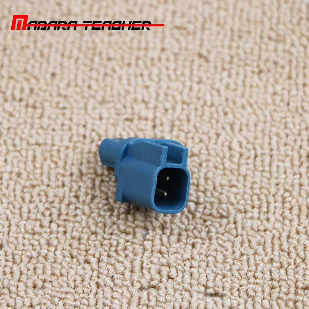 ABS Wheel Speed Intermotor Sensor Rear Left Right  For Volvo S40 S60 S80 V50 V60 XC60 31423573 30736634