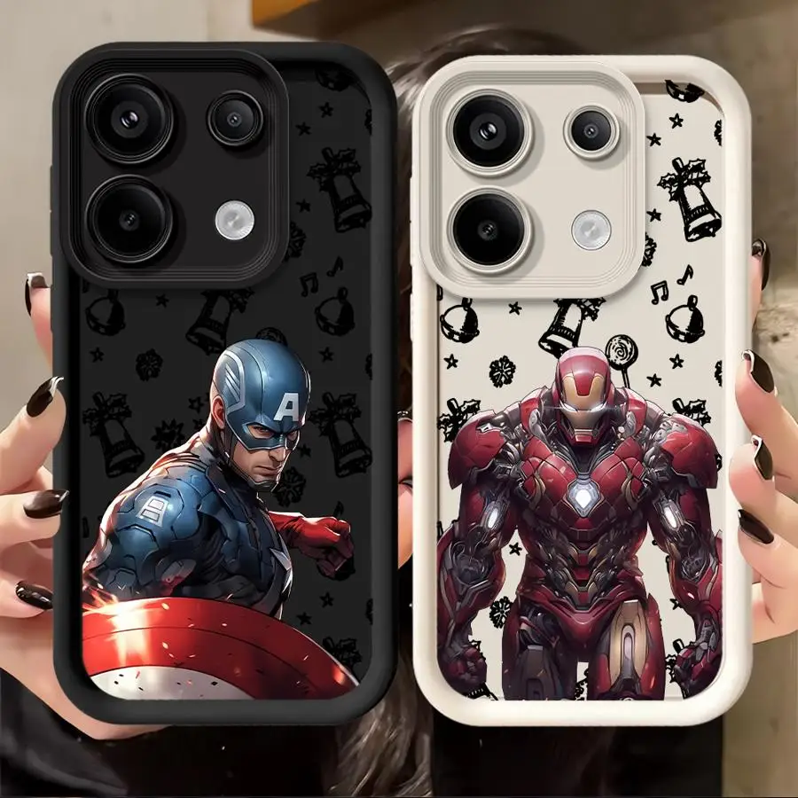 Marvel Deadpool Cap… - image