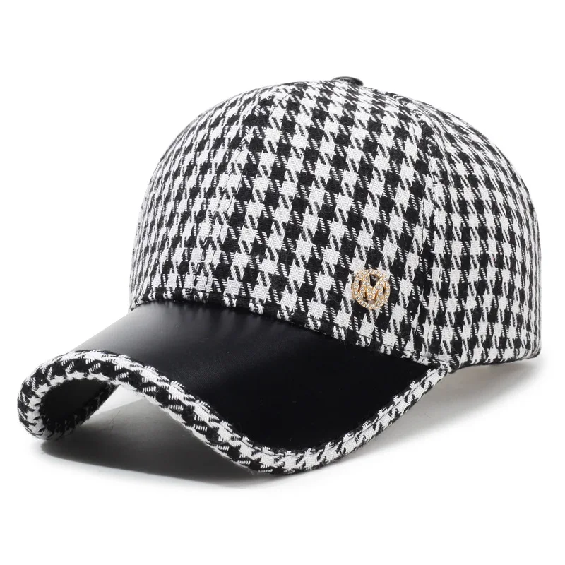 Sports Baseball Cap, Women's Ponytail Messy High Bun Sun Hat, Breathable Sunshade Trucker Cap