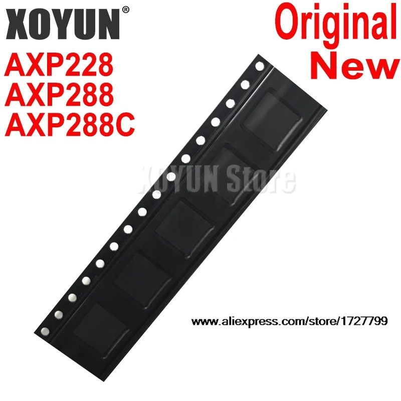 100% nowy AXP228 AXP288 AXP288C QFN — zdjęcie 3