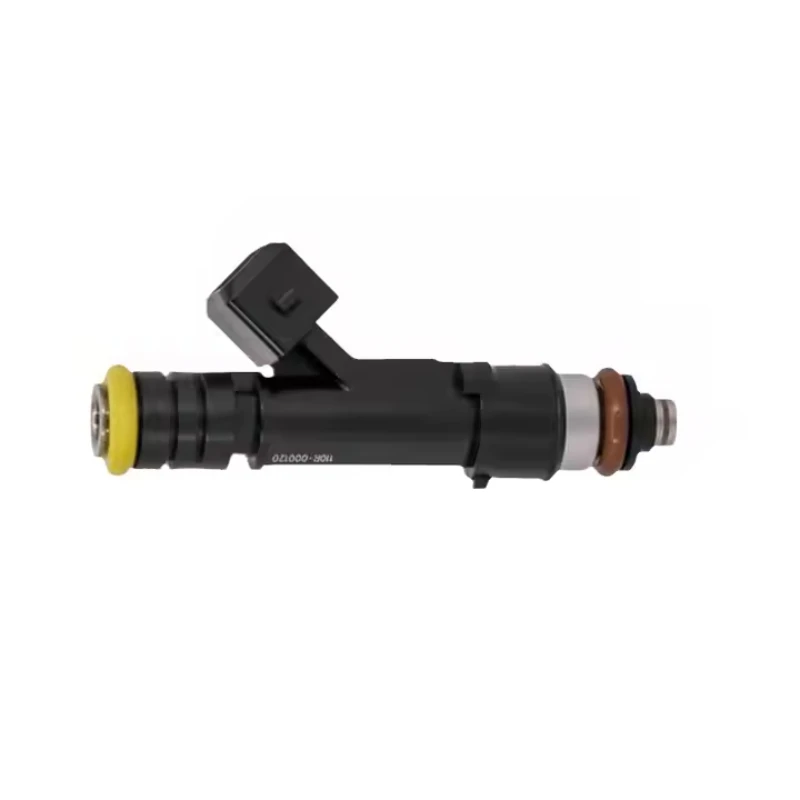 

New 4pcs 0280158829 Fuel Injector 0280158827 for Honda Accord Civic Acura RDX DODGE RAM PLYMOUTH VOYAGER 0280158821 0280158830