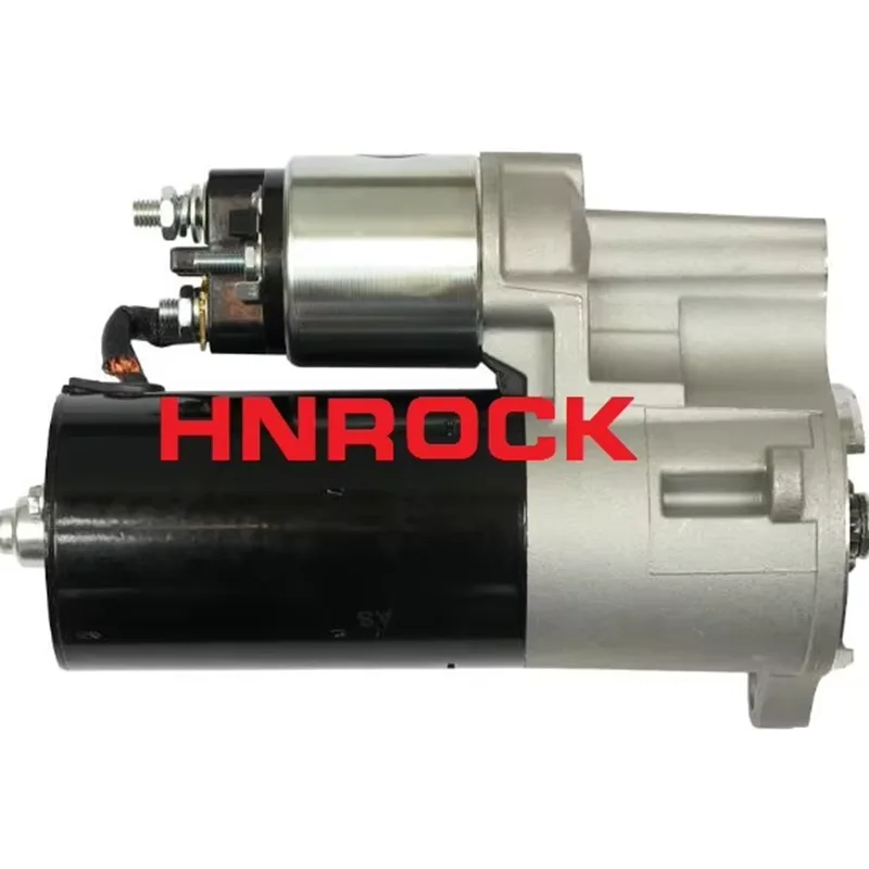 

NEW 12V STARTER 0001123002 0001123003 012911023E 012911023F 012911023FX 0986021910 6010348 8212302 88212302 FOR AUDI 17926N