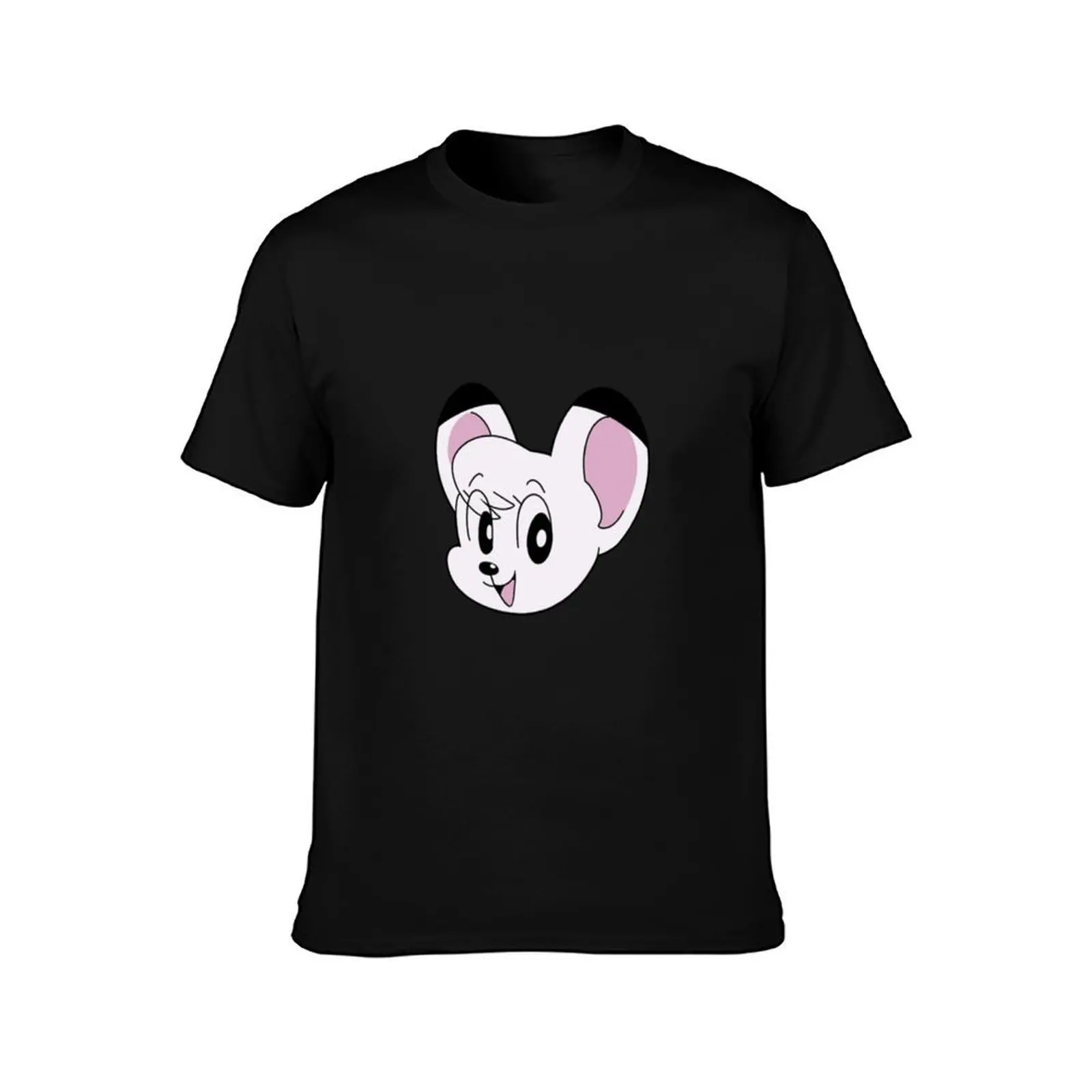 Kimba Classic T-Shirt Gym Wear Breathable Short Sleeve Tee T-Shirt