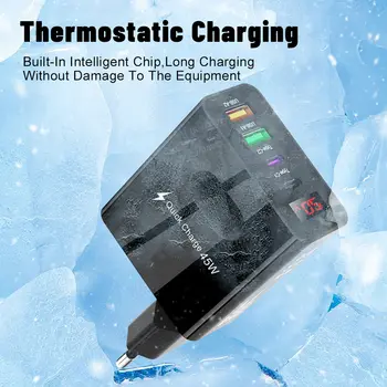 8 最佳銷售 USB電源 - №5