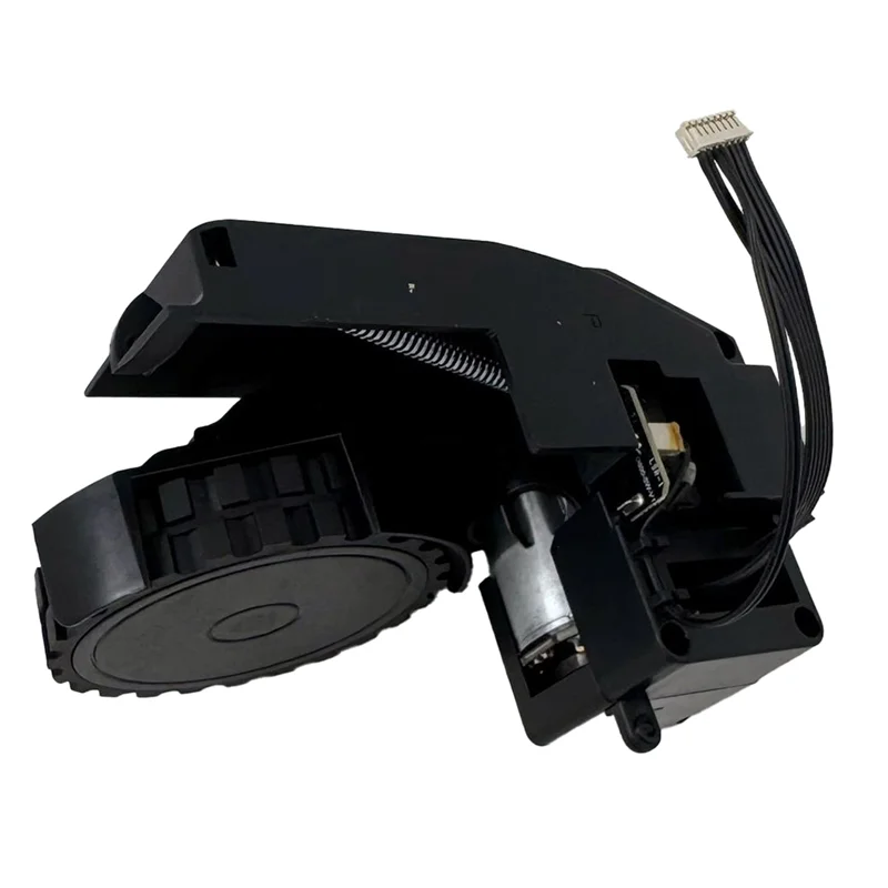 

ABVJ-For Lydsto W2/W3 Edge Lite Robot Spare Parts Suitable For W2 Wheel Belt Motor Walking Wheel