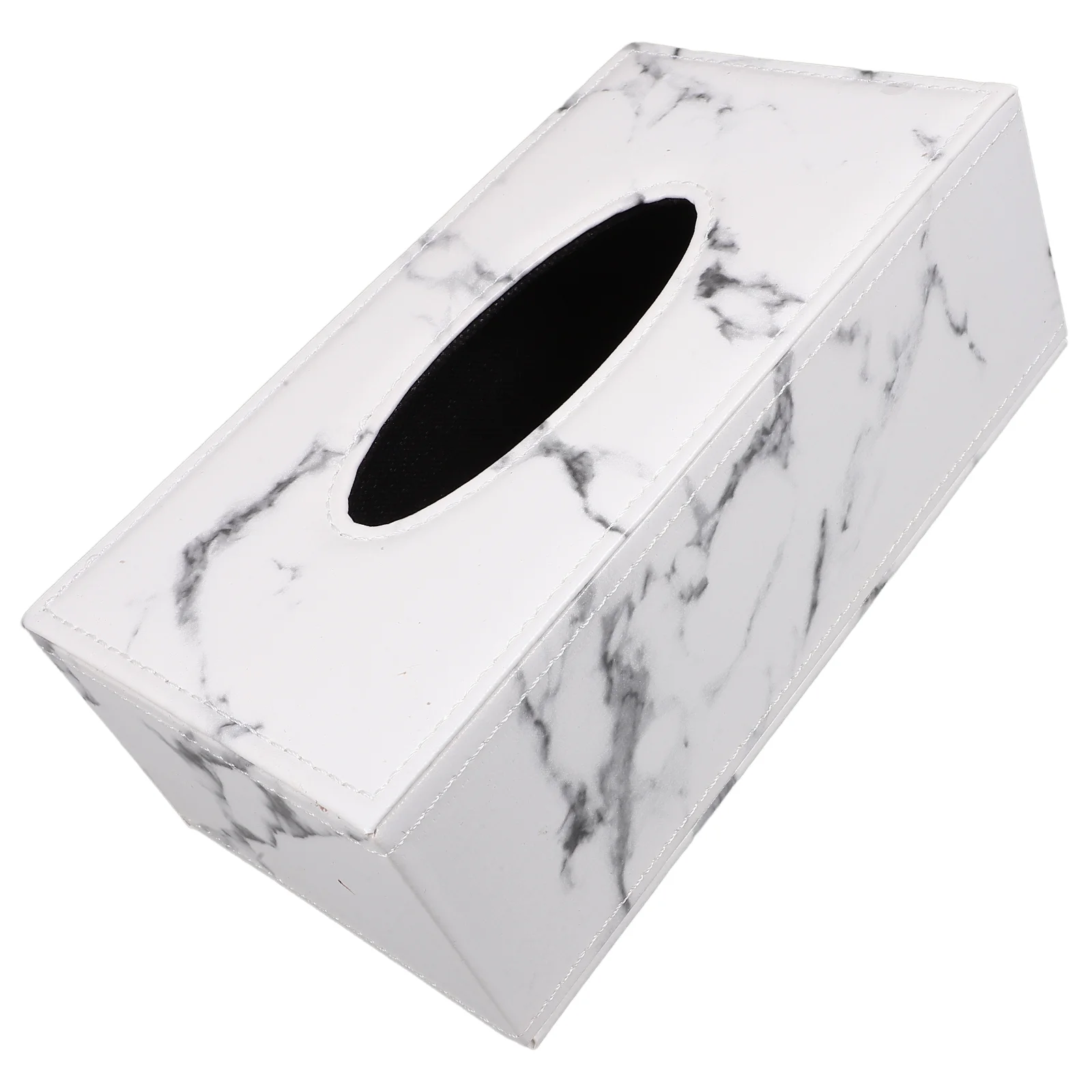 

Tissue Holders for Bathroom Box Paper Towel Table Napkin Container inside The Car Dispenser Brackets