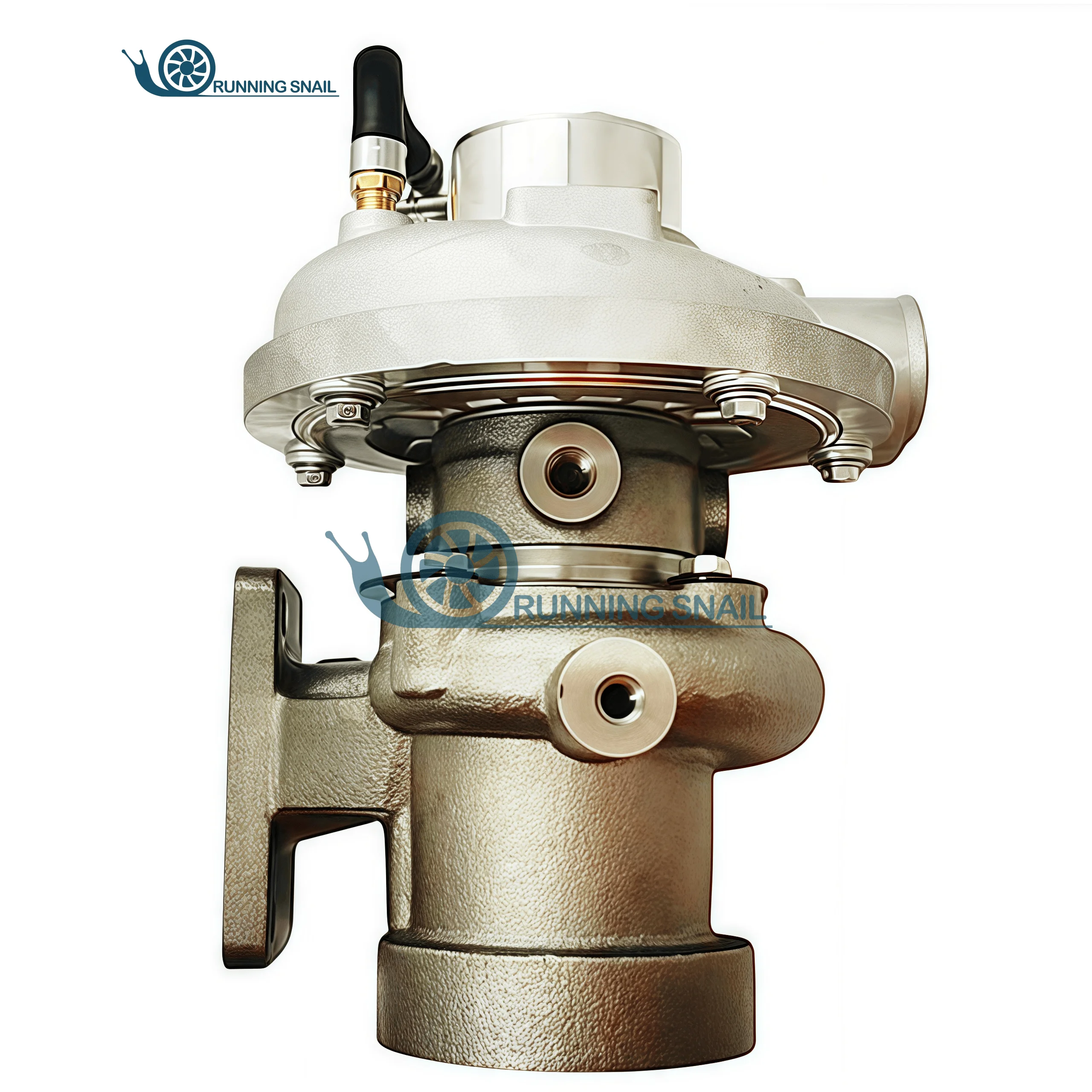 Turbocharger GT1749S 708337 708337-0001 708337-0002 For HYUNDAI Mighty Truck Chrorus Bus D4AL 3.3L 28200-41720 28230-41730