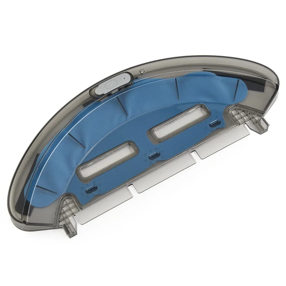 

High Quality New Practical Mop Plate Force Essential RR6875WH RR6925WH Wiper Cover ZR690002 Water Tank For RR6825WH