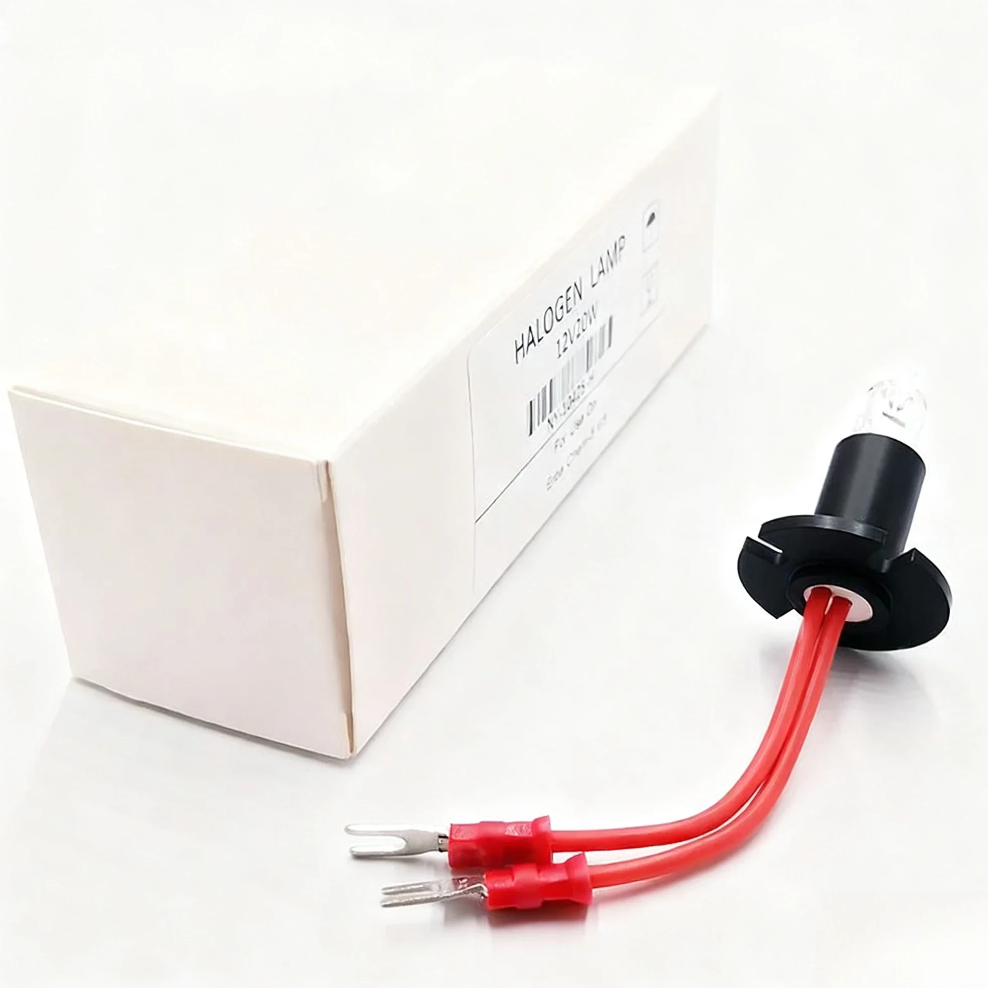 Erba Bulb 12V20W Halogen Lamp For Chem-5 V2 V3 Biochemical Analyzer