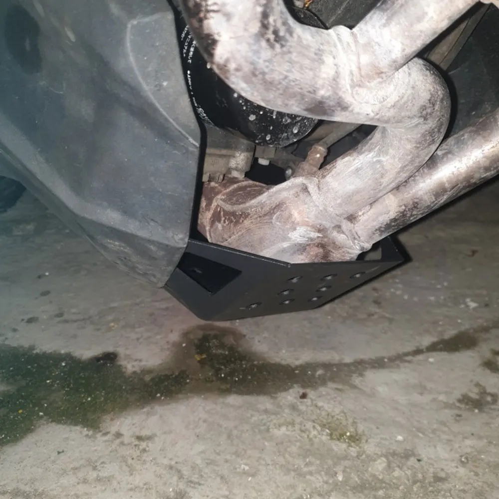 Motorcycle Engine Guard Protection Cover For Kawasaki Versys-X300 VERSYS X300 X 300 2017 2018 2019 2020 2021 2022 2023 2024 2025