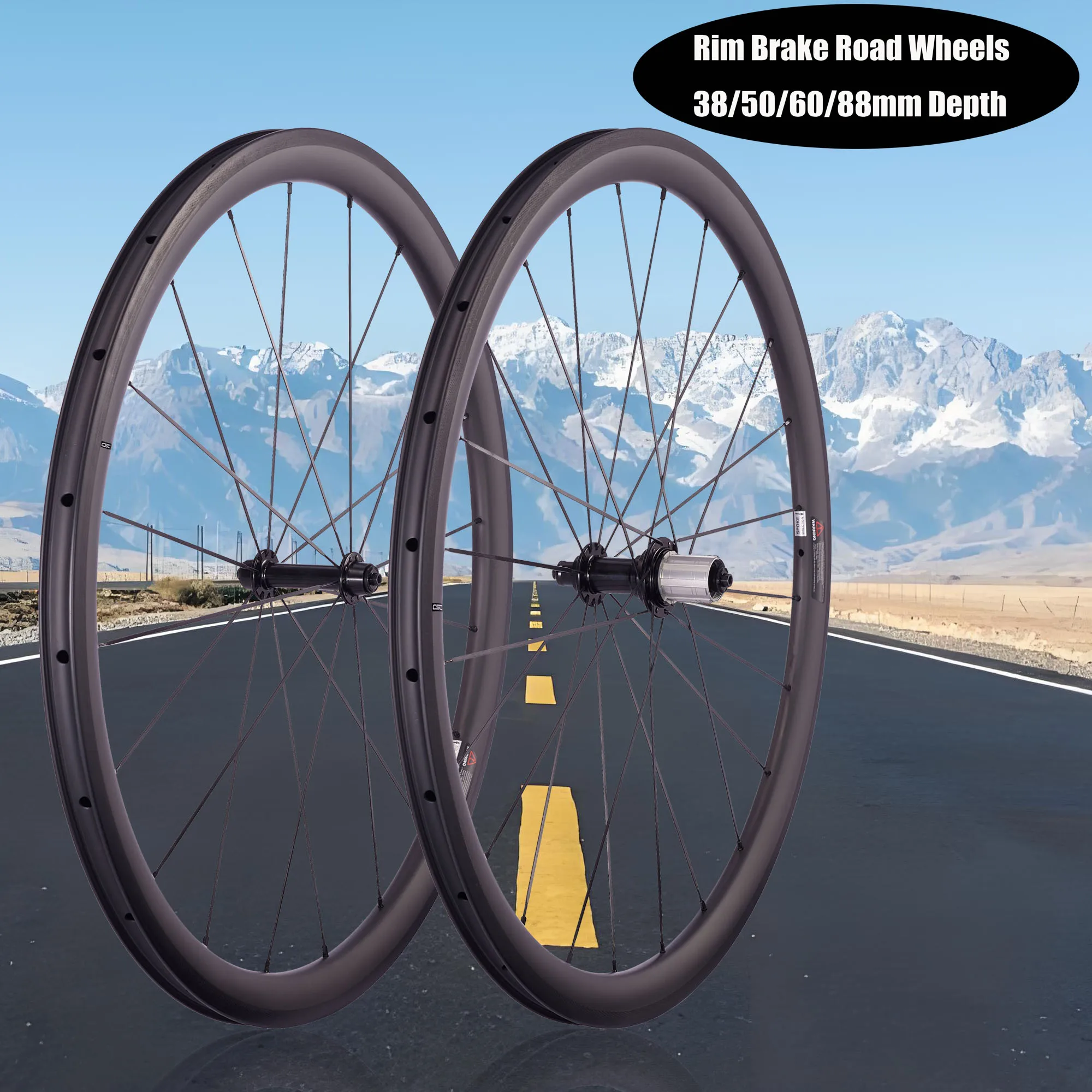 csc carbon wheels –AliExpress version で csc carbon wheelsを送料