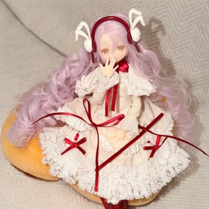 In Stock Magic Girl…