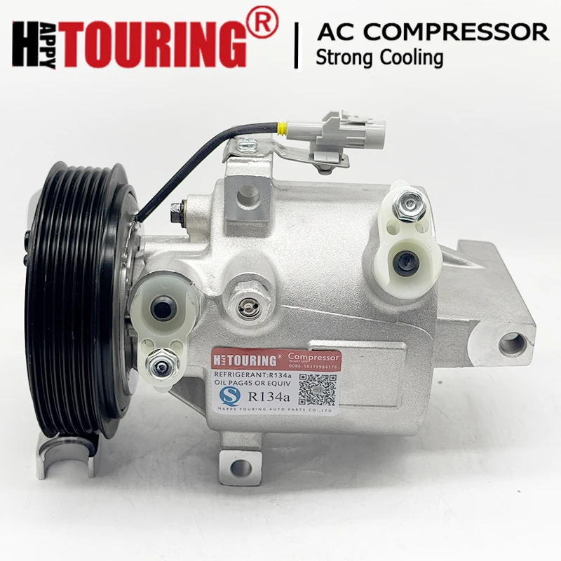 Ac Compressor For M… - image