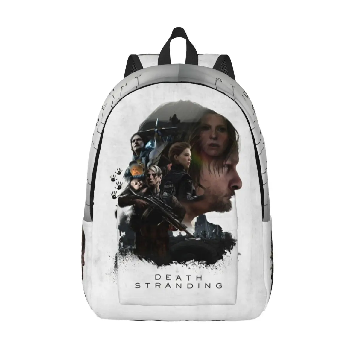 death-stranding-mochila-de-videogame-para-homens-mulheres-adolescentes-escola-secundaria-caminhadas-viagem-daypack-pc-gamer-faculdade-sacos-lona-presente