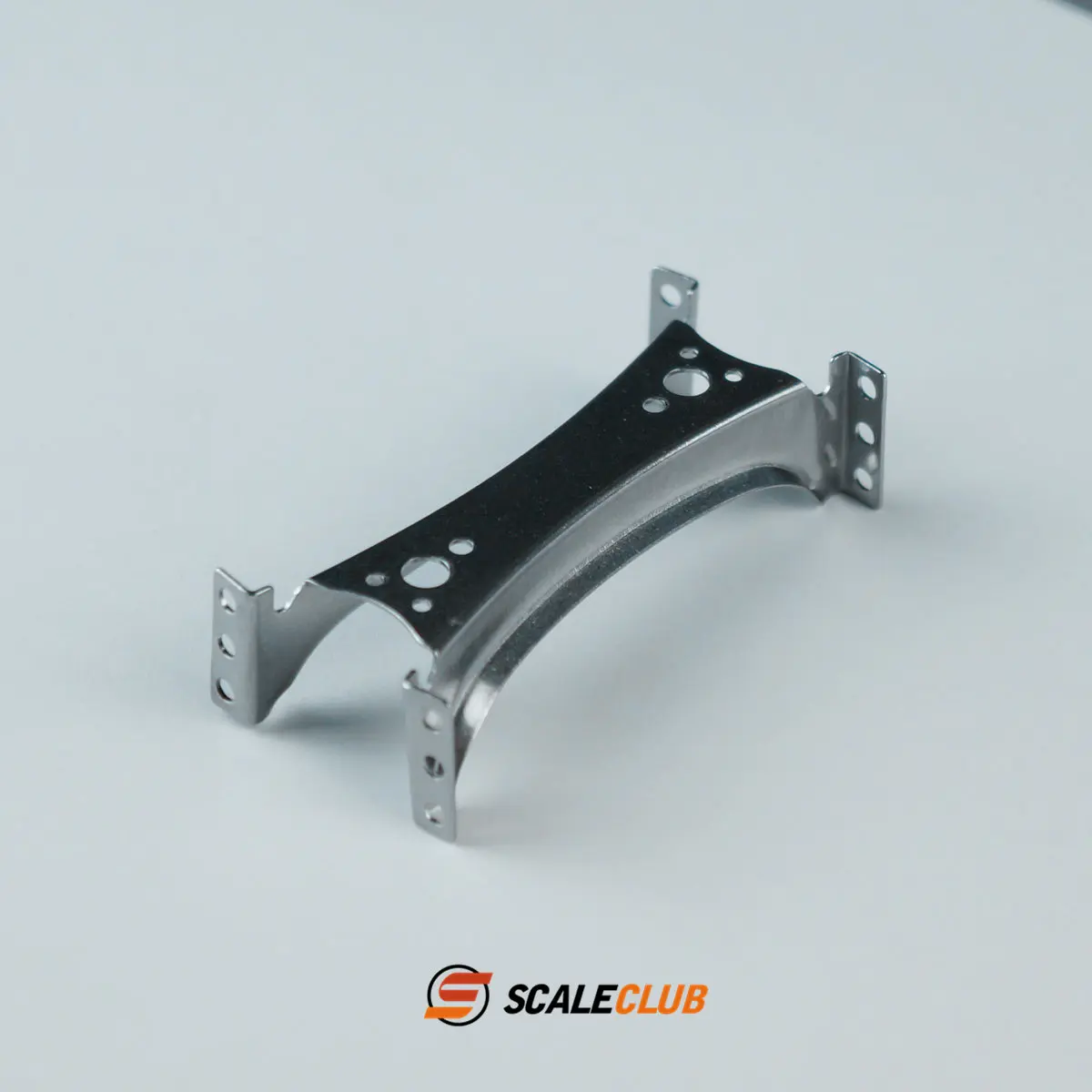 Scaleclub RC 1/14 Ciągnik siodłowy Diy Beam Do Tamiya 770s r620 MAN TGX Actros Fh16 Części modelu