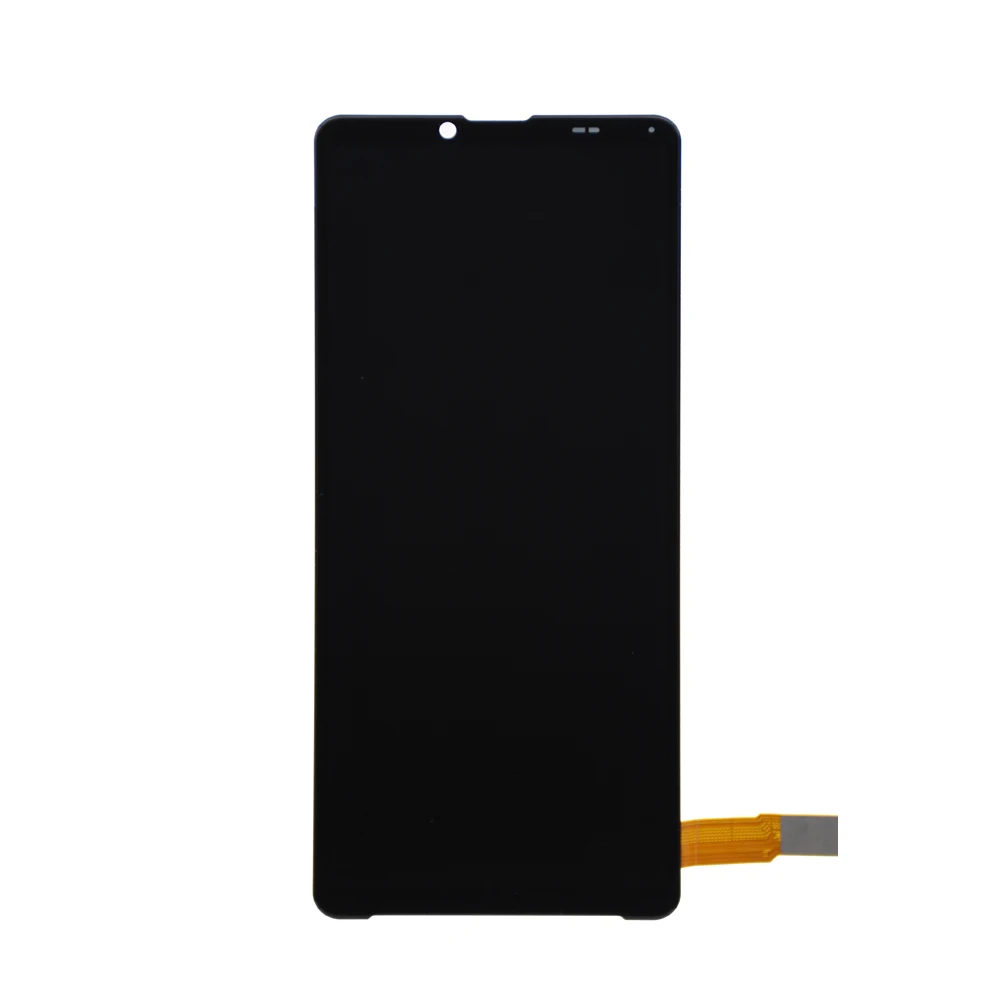 Imagem -02 - Original Lcd Display Touch Screen Assembly Substituição Apto para Sony Xperia 10 Iii X10 Iii 10iii So52b Sog04 Xq-bt52 A102s 60