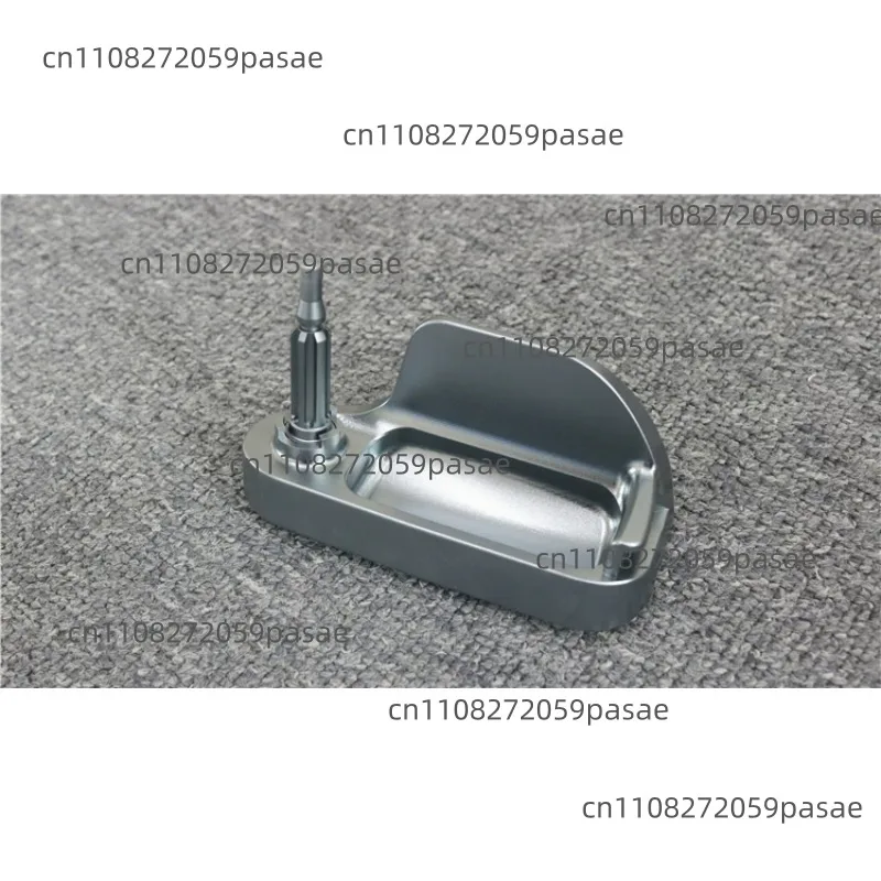 

For TT TTS MK2 hood handle hood handle metal