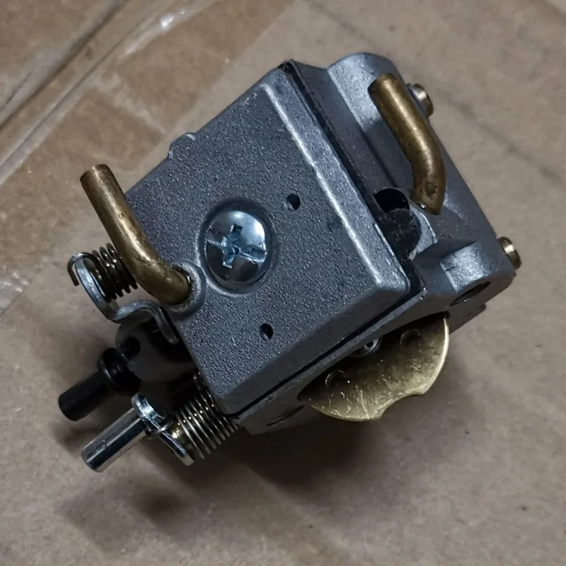 Chainsaw Carburetor Assembly For Stihl 044 046 MS440 MS460 OEM Number 1128‑120‑0625 Wood Cutting Power Tool Carb Part
