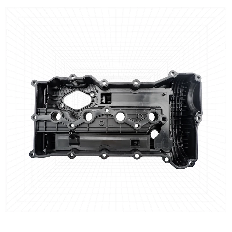 22410-2G710 Engine Valve Cover Cylinder Head Chamber Auto Parts For Beijing HyundaiKia Kia 22410-2G710