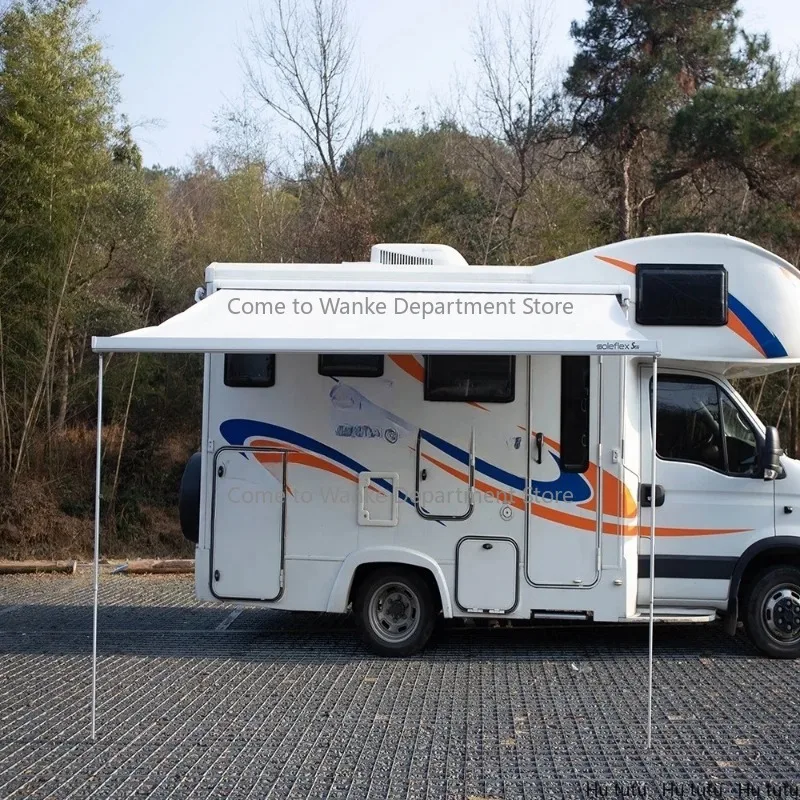 

S27 Side Mounted RV Awning Sun Shade Camper RV Awning