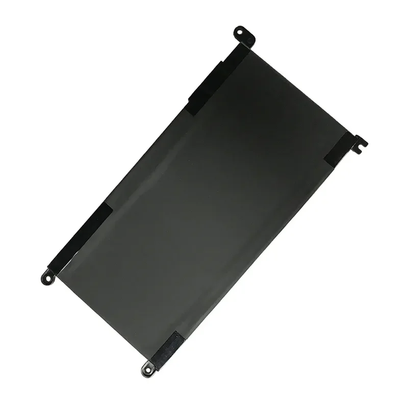 For WDX0R Laptop Battery Compatible with Inspiron 15 7000 7460 5468 7560 5567 Fuel Series Notebook Replacement