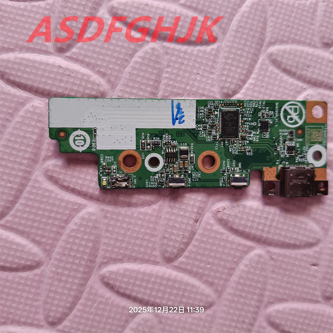 For Lenovo Ip Fle C…