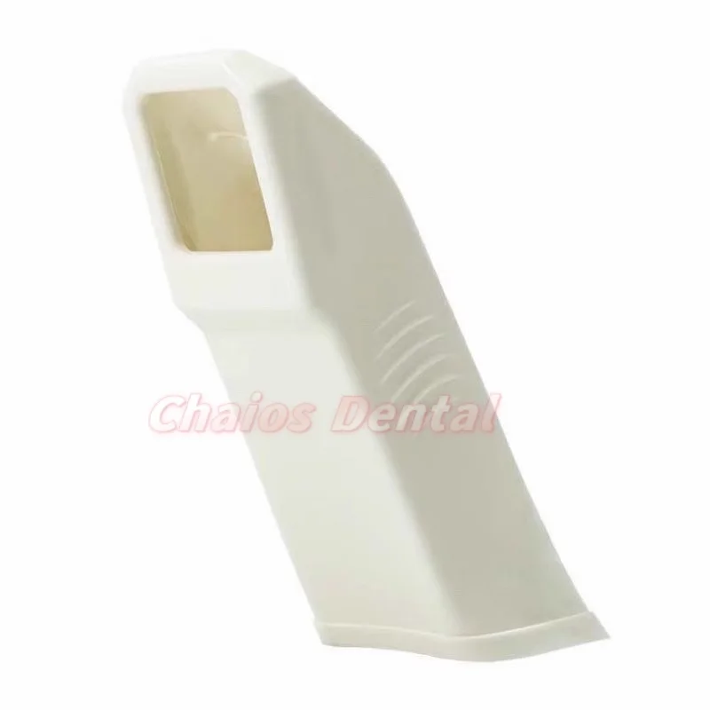 10/25 Stück Oral iTero Scanner Sleeves Dental Einweg-Schutzhülle für iTero Intraoral Scanner Generation 1st, 2nd und 3rd