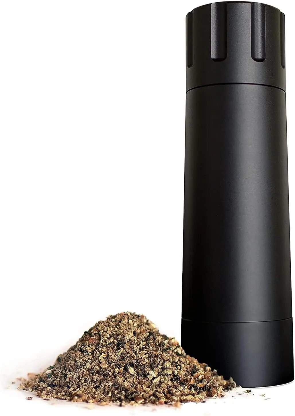 

Pepper Cannon - Professional Grade Heavy Duty High Output Pepper Mill