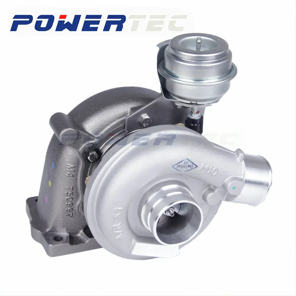 

Turbine For Iveco Daily III 2.8 107Kw 146HP 8140.43K.4000 751758 751758-5002S 5001855042 Complete Turbocharger 1999-2006