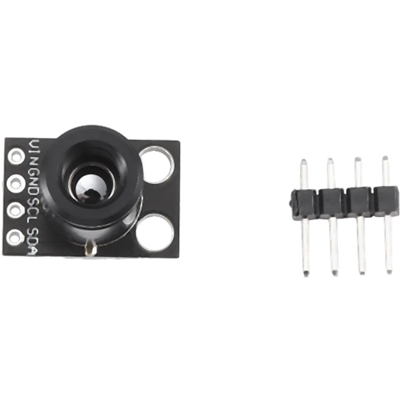 Mlx90640esf-BAB Infrared Thermal Line Sensor Module Infrared Imaging/IR Thermal Image Meter Easy Install Easy To Use