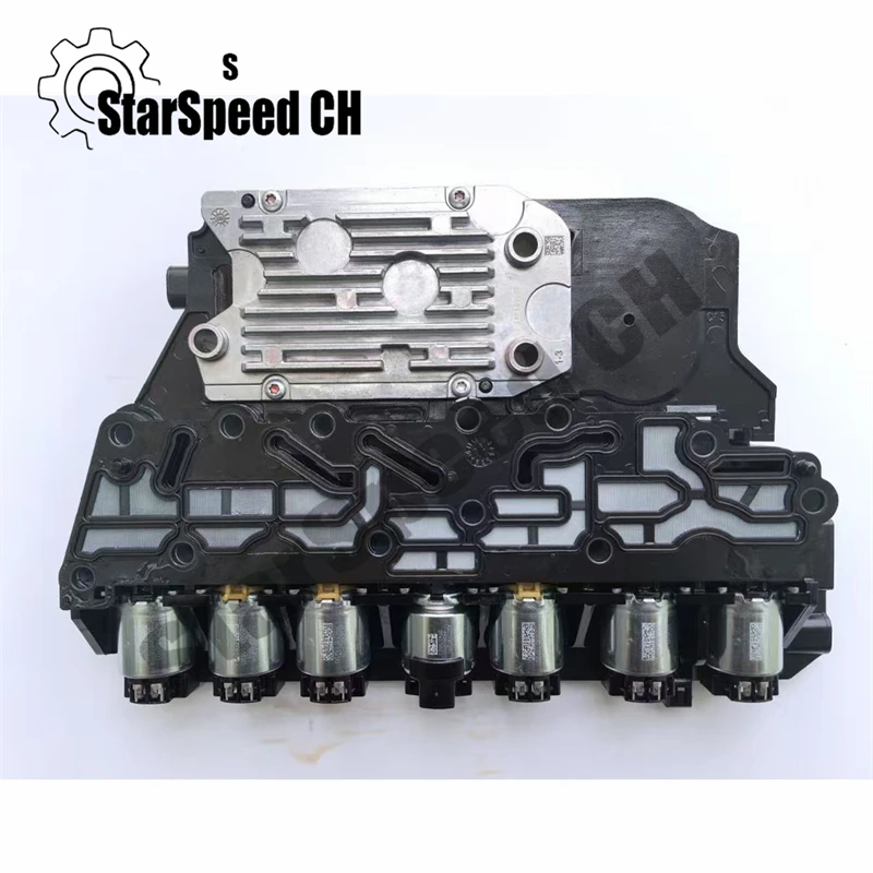 

Оригинальный новый модуль управления трансмиссией (TCM/TCU) 6T30 6T31 6T40 6T41 6T45 6T40E 6T31E 24286709 24256524 для Chevrolet GM Cruze