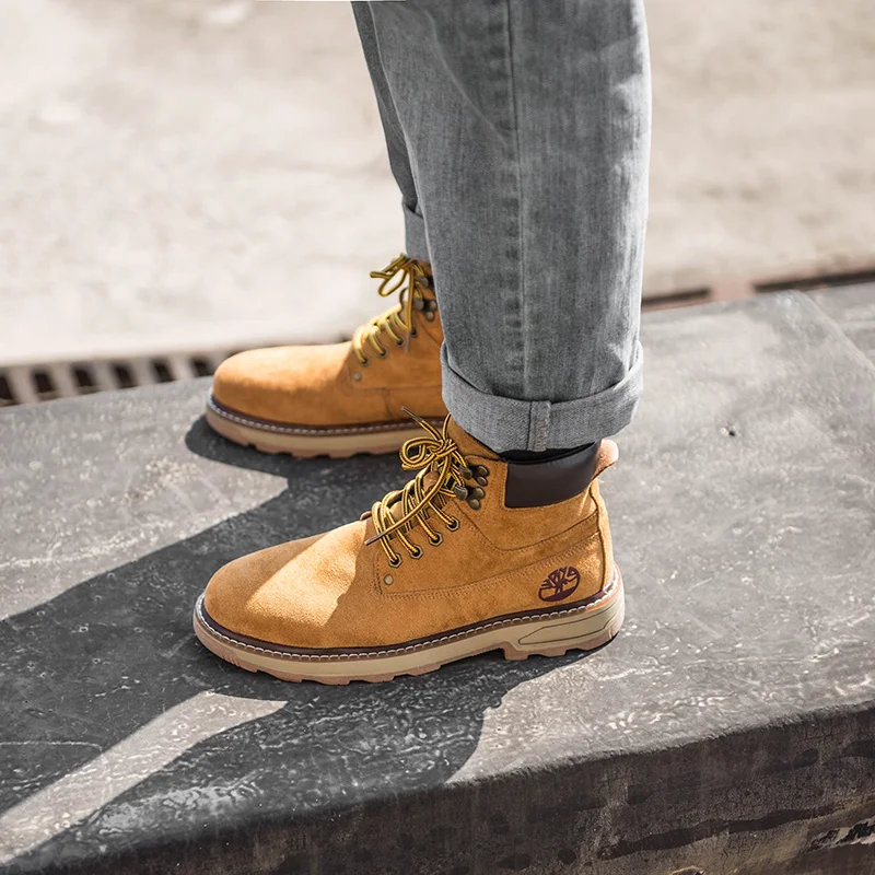 

Classic brand men's and women's same hiking shoes comfortable breathing outdoor hiking shoes high quality non-slip hiking shoes