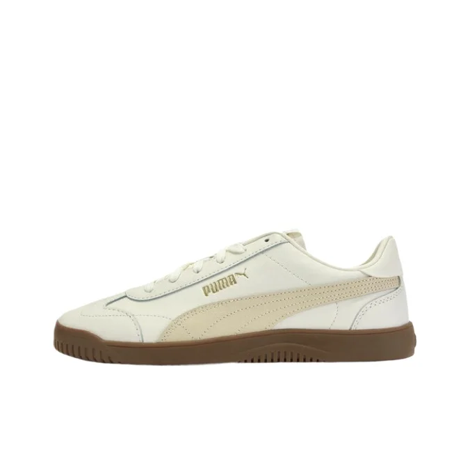 PUMA Club Breathable German Army Trainers Unisex 389406-19