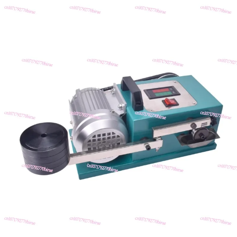 

Lubricating Oil Anti-wear Testing Machine Diesel Grease Agent Comparison Detector Machin