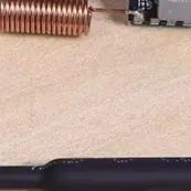 SX1278 LoRa Ra-01 433M Wireless Spread Spectrum Transmission Module Long Distance Reliable Communication For IoT Devices