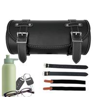 Motorcycle Tool Bag Handlebar Organizer Motorcycle Tool Bag Storage Organizer Saddlebags Waterproof Pouch For Electric Scooter