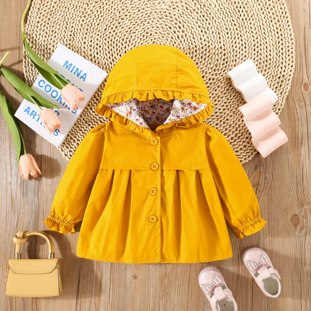 Thumbnail 3 - #9 Best Baby Outerwear to Buy In 2026