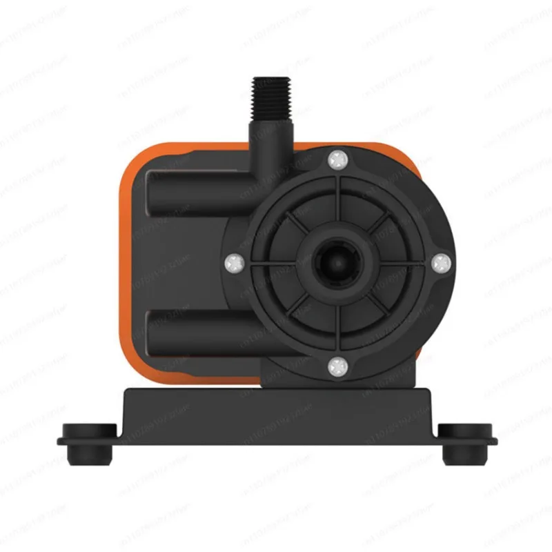 NEW  500GPH 115V 220V 230V Marine Air Conditioner Magnetic Drive Water Circulation Pump