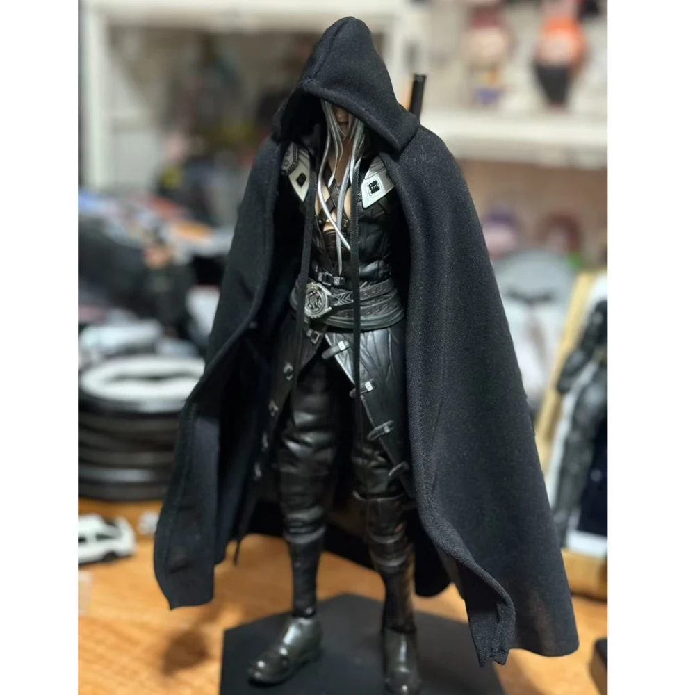 1/6 Doll Cloak BJD 30cm Universal Versatile Mecha Model Cloak Doll Clothing Model Doll Clothing