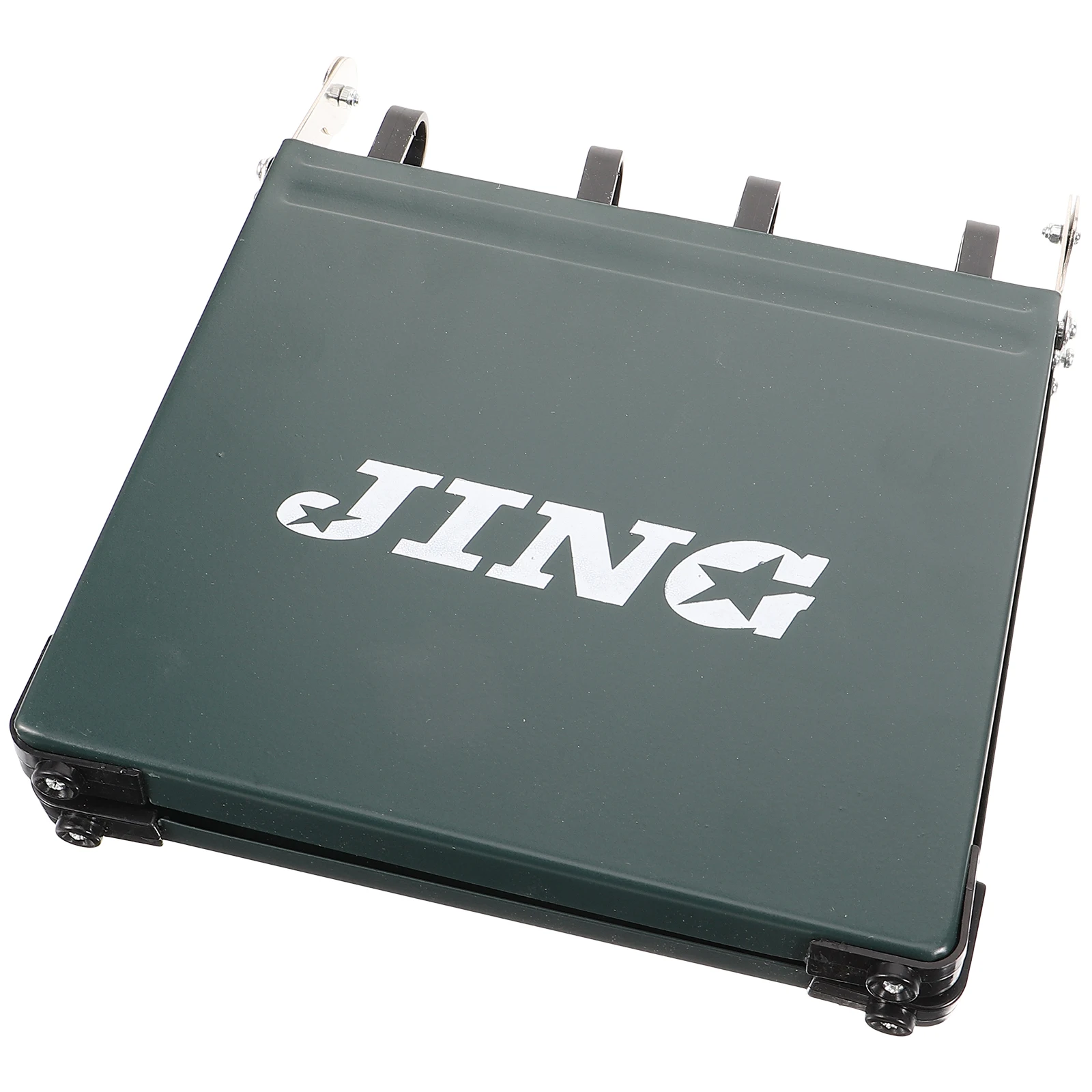 

Foldable PVC Recording Board For Race Tabletop Score Board Keeper Tennis Competition Score Keeper