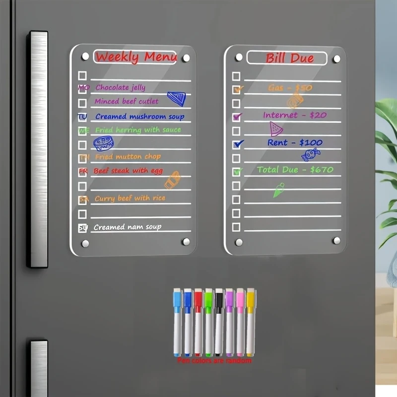 #22 Best Dry-Erase Boards to Buy In 2026