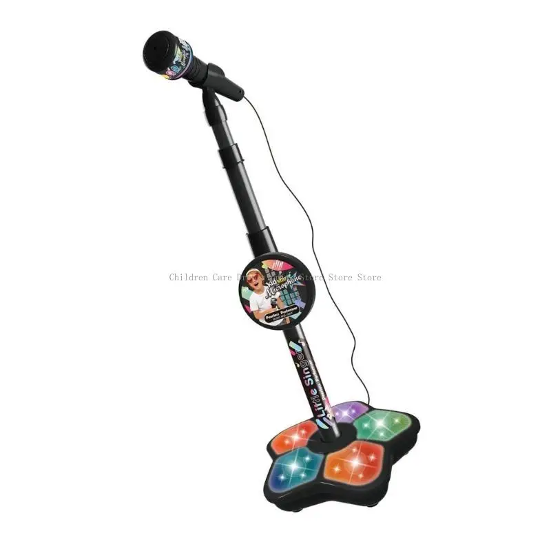 Instrument muzyczny śpiew dziecięcej karaoke zabawka muzyka edukacyjna dla przedszkolaka