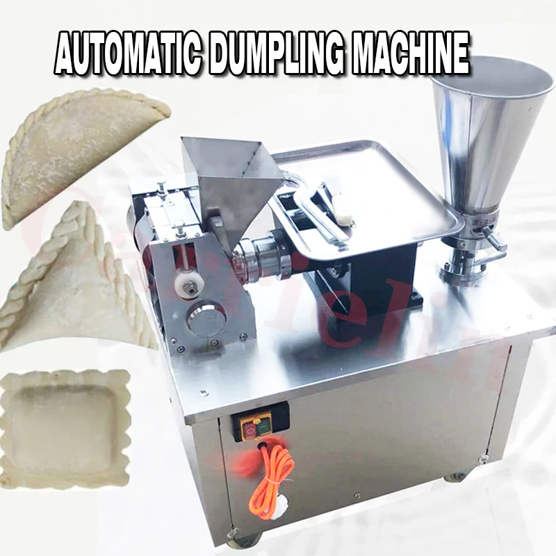 Macchina per gnocchi automatica Macchina per gnocchi tipo 80 Piccola macchina per gnocchi per realizzare gnocchi di pizzo Wonton