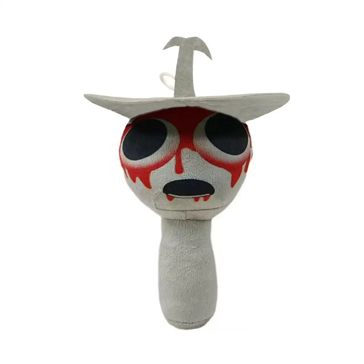 Sprunki jouets en peluche Sprunki poupée en peluche chanteurs Oren Wenda jeu dessin animé oreiller en peluche enfants anniversaire cadeaux de noël